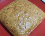 Foto langkah ke 7 dari resep Roti Pisang Kukus.