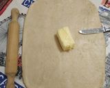 Foto del paso 5 de la receta: Roles de canela glaseados