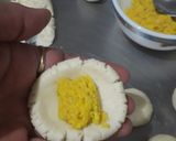 A picture of step 7 of Kala Jam / Kala Jamun.