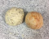 Foto del paso 4 de la receta Torciditos de hojaldre