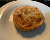 Foto del paso 5 de la receta: Una deliciosa hamburguesa casera