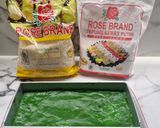 Foto langkah ke 5 dari resep Es Bongko (Ati Pari).