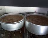 Eggless Whole Wheat Chai Spiced Cake recipe step 11 photo
