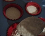 Foto del paso 9 de la receta: Muffins de manzana y canela 🤤🍎
