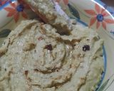Foto del paso 8 de la receta: Hummus de arvejas