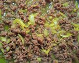 عکس مرحله 2 از دستور 🍅 خورش گوجه خوشمزه🍅