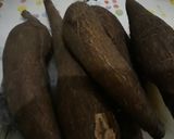 Foto langkah ke 1 dari resep Getuk Singkong.