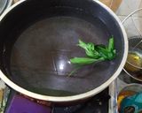 Foto langkah ke 3 dari resep Klepon Ubi Jalar.
