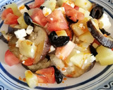 Foto del paso 7 de la receta: Ensalada de berenjenas