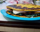 Foto del paso 8 de la receta: Lasaña fácil y con sobras