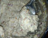 A picture of step 3 of Kala chana chole(Black chickpea​ chole).