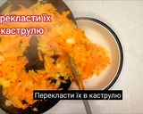 Фото кроку 6 до Пісні котлети з вівсяних пластівців з овочевою підливою! Ситні котлети без м'яса!.
