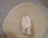 Foto langkah ke 4 dari resep 16. Bakpia Teflon Simple(Takaran Sendok).