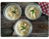 Foto langkah ke 5 dari resep Singkong thailand.