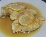 Foto del paso 5 de la receta: Pechuga de pollo con miso y jengibre