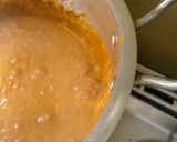 صورة لخطوة 6 من وصفة Butter chicken بتر تشيكن 😊