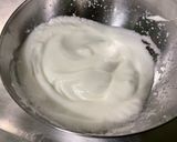 Une image de l'étape 14 de Gâteau diablotin à l'ananas et citron.