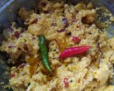 মাছের ডিমের পাতুরি(macher dimer paturi recipe in Bengali) রেসিপির ধাপ 1 ছবি