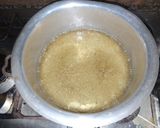 A picture of step 3 of Hot Diet Drink.