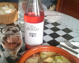 Foto del paso 7 de la receta: Coles de Bruselas con reducción de vino y queso gratinado