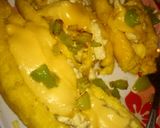 Foto del paso 3 de la receta: Canoas de plátanos Dominicanas