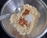एग चॉप (Egg chop recipe in hindi) रेसिपी चरण 1 फोटो