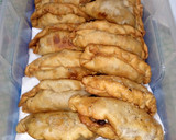 Foto del paso 12 de la receta: Relleno para las tapas de empanadas criollas (segunda parte)