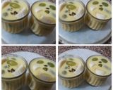 A picture of step 6 of Chilled Fruit Custard.
