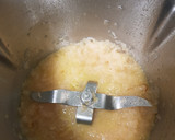 Foto del paso 5 de la receta: Albóndigas de potón y cangrejo de San Isaías