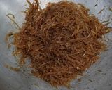 Foto langkah ke 6 dari resep Semur Kering Soun.