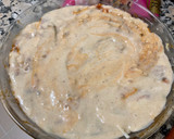 Foto del paso 3 de la receta: Musaca ibérica de berenjena y calabacín
