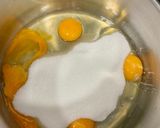 Foto del paso 2 de la receta: Magdalenas caseras