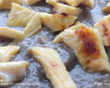 Foto del paso 8 de la receta: Crema de champiñones y portobellos con pollo