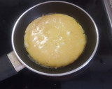 Foto del paso 9 de la receta: Tostada de sobrasada y huevo o en Sándwich