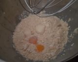 A picture of step 3 of My fruity French Crepes.