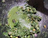வல்லாரைக் கீரை சாதம் ரெசிபி ஸ்டேப் 5 புகைப்படம்