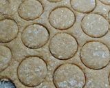 Foto del paso 3 de la receta: Galletitas de limón sin tacc "3 por 3" 🍋💚😋ricas y fáciles de preparar