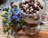 Une image de l'étape 4 de 🍫🥄JUST FOR 👼KIDS SWEET 🍭🍶DESSERT🥛.