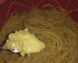صورة لخطوة 6 من وصفة معكرونه سباغيتي سريعه