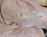 صورة لخطوة 1 من وصفة أرز معمر بالبط 🦆