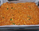 Foto del paso 13 de la receta: Lasaña de carne con verduras