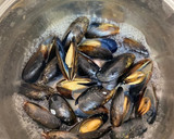 Foto del paso 3 de la receta: Camarones estilo Louisiana-Mex
