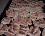 Foto del paso 7 de la receta: Bizcochitos Libritos