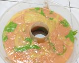 Foto langkah ke 5 dari resep Bolu Kentang Kukus.