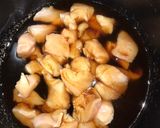 Foto langkah ke 1 dari resep Teriyaki Popcorn Chicken.