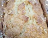Foto del paso 5 de la receta: Budín de manzana 🍎