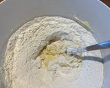 Lemon cupcakes recipe step 2 photo