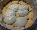 Malakoff torta recept fázis 3 fotója