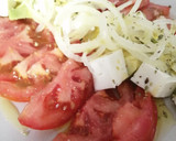 Foto del paso 4 de la receta: Ensalada Canaria