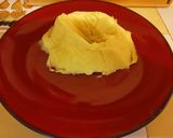 Une image de l'étape 9 de Joues de Porc au Cidre-Miel avec Purée.